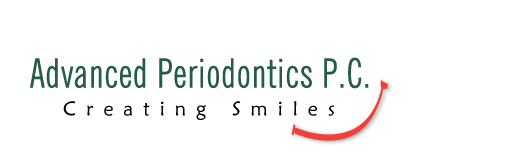 Advanced Periodontics - Logo