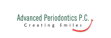 Advanced Periodontics - Logo